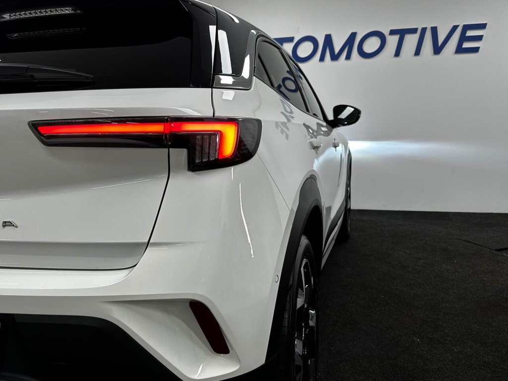 Used Vauxhall Mokka 2022 for sale - 76574574: Photo 34