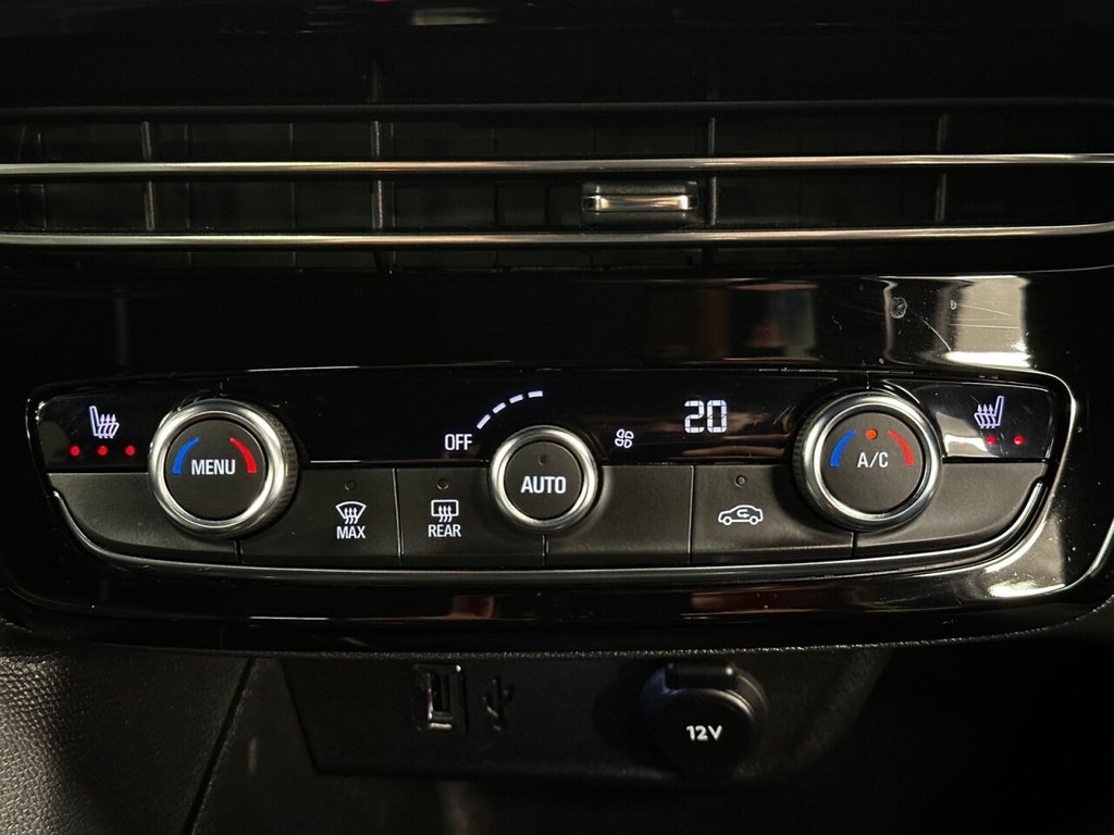 Used Vauxhall Mokka 2022 for sale - 76574574: Photo 44