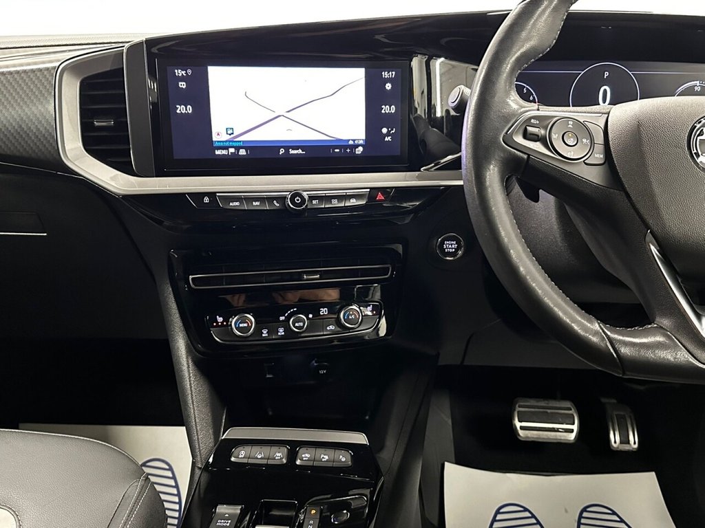 Used Vauxhall Mokka 2022 for sale - 76574574: Photo 48