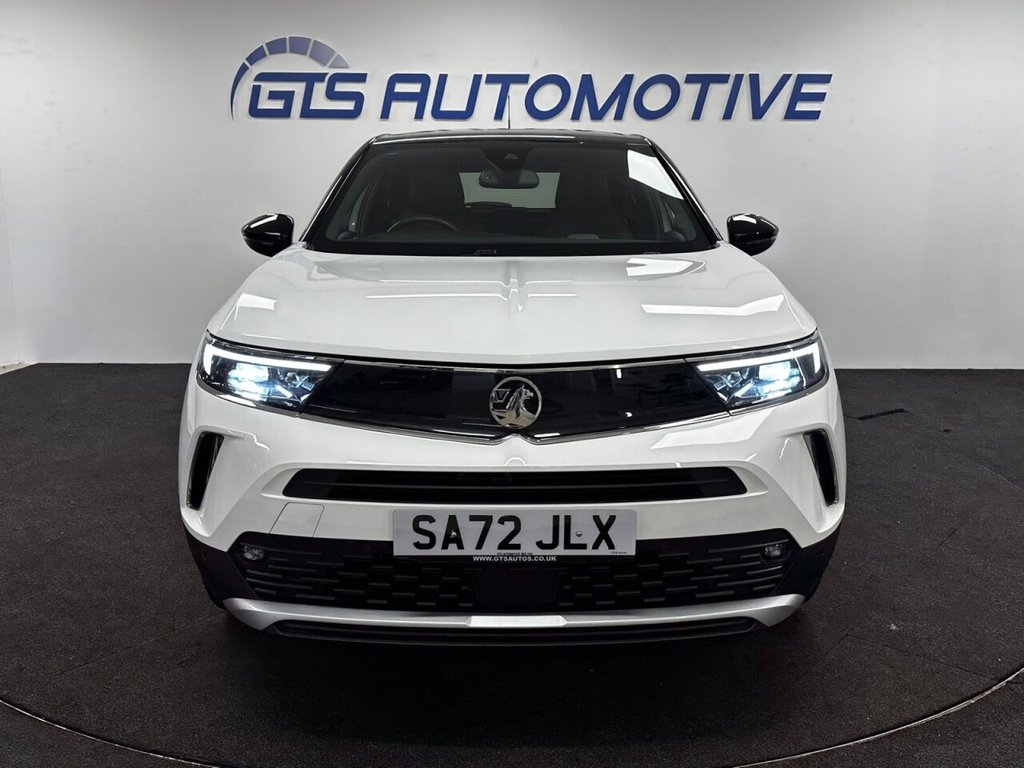 Used Vauxhall Mokka 2022 for sale - 76574574: Photo 6