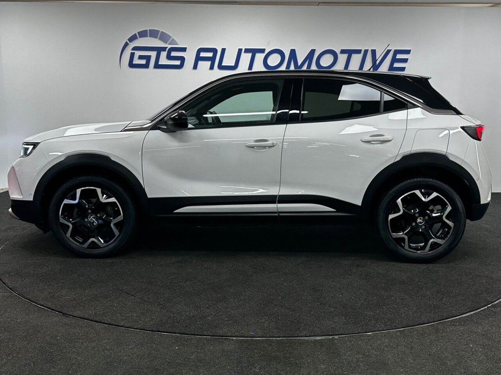 Used Vauxhall Mokka 2022 for sale - 76574574: Photo 7