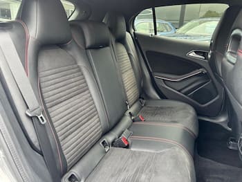 Used Mercedes-Benz GLA 2020 for sale - 79632043: Photo