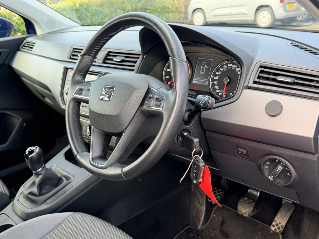 Used SEAT Ibiza 2020 for sale - 78044900: Photo 10