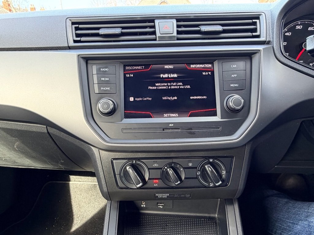 Used SEAT Ibiza 2020 for sale - 78044900: Photo 11