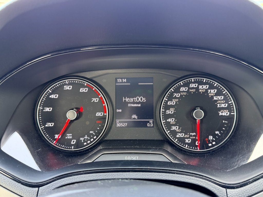 Used SEAT Ibiza 2020 for sale - 78044900: Photo 12