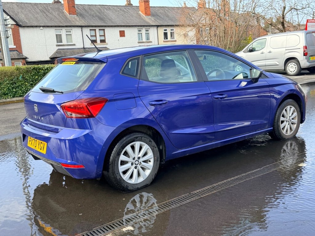 Used SEAT Ibiza 2020 for sale - 78044900: Photo 14
