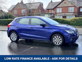 SEAT Ibiza feature image