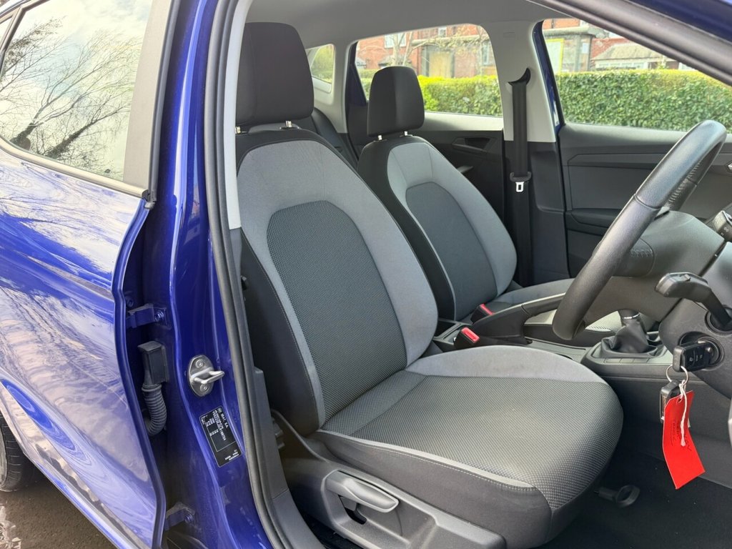 Used SEAT Ibiza 2020 for sale - 78044900: Photo 4