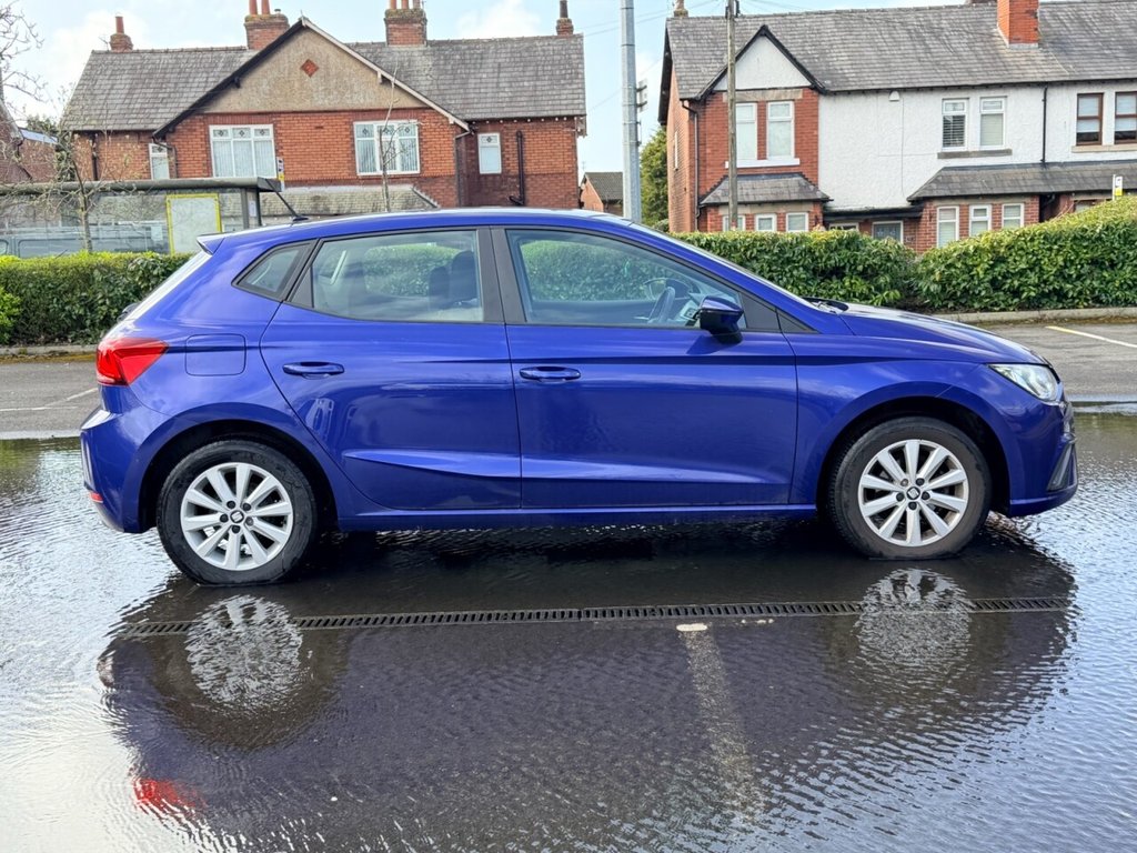 Used SEAT Ibiza 2020 for sale - 78044900: Photo 5