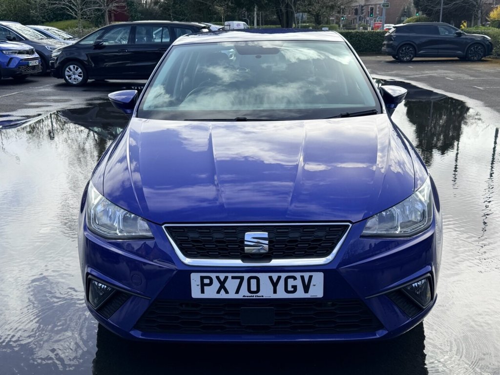 Used SEAT Ibiza 2020 for sale - 78044900: Photo 6