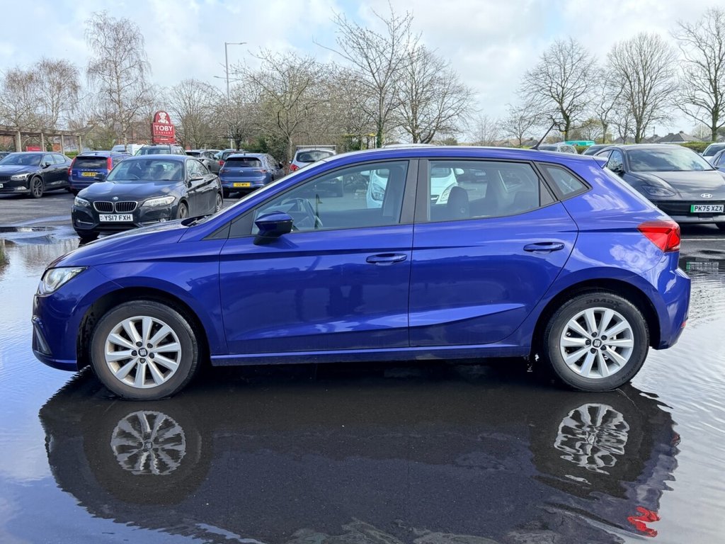 Used SEAT Ibiza 2020 for sale - 78044900: Photo 7