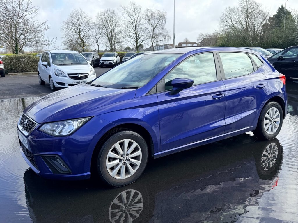 Used SEAT Ibiza 2020 for sale - 78044900: Photo 8