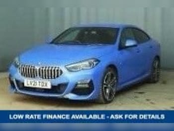 Used BMW 2 Series 2021 for sale - 79023071: Photo