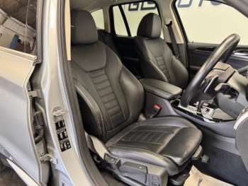 Used BMW X3 2018 for sale - 74954542: Photo