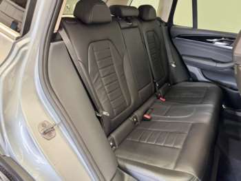 Used BMW X3 2018 for sale - 74954542: Photo
