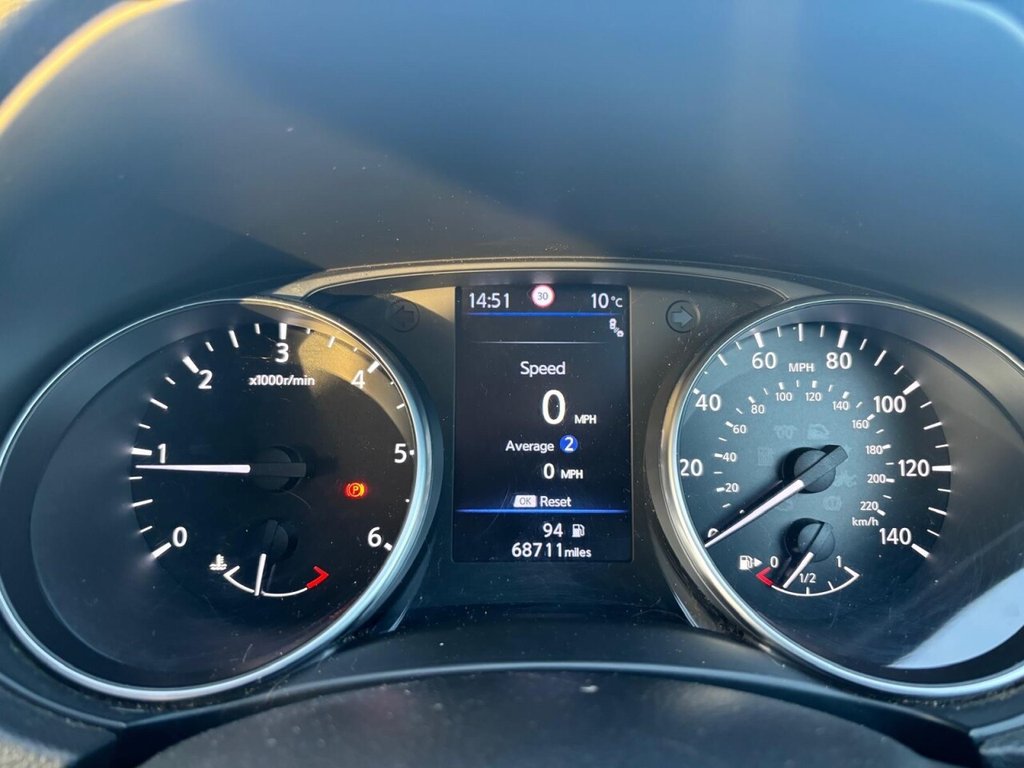 Used Nissan Qashqai 2020 for sale - 76841370: Photo 11