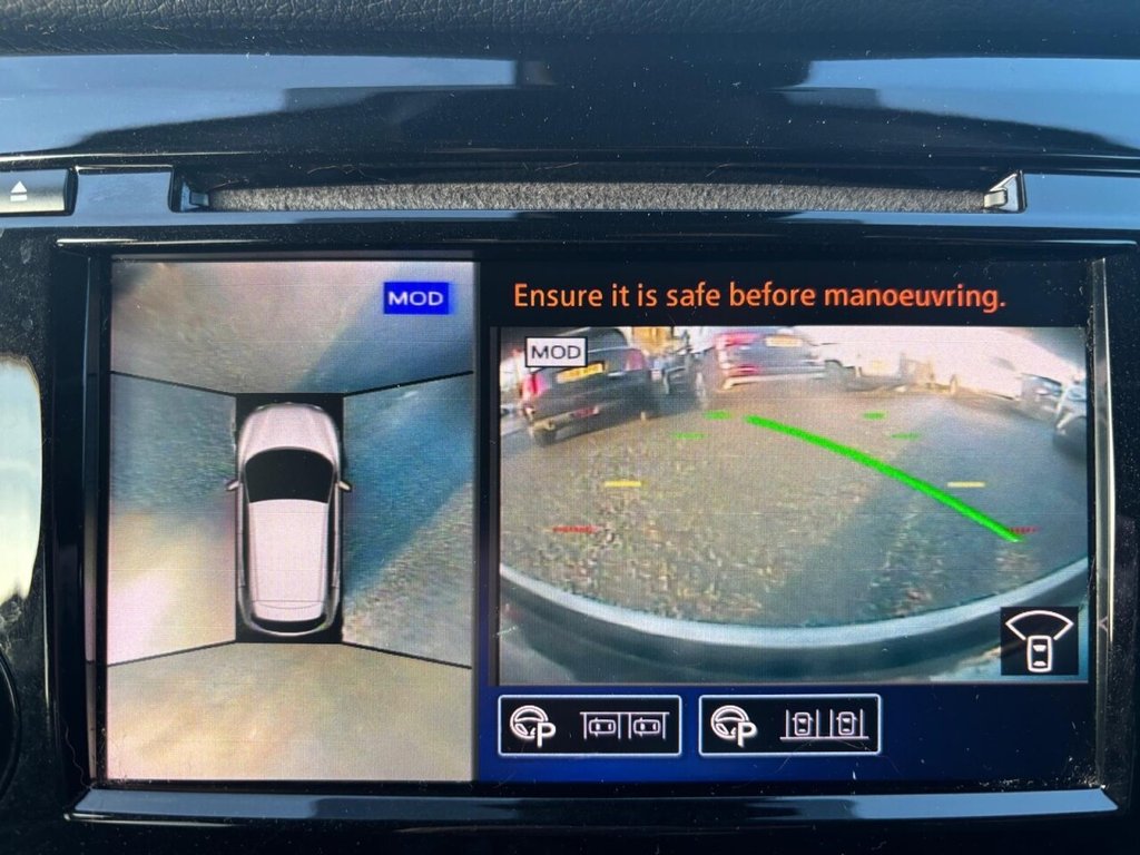 Used Nissan Qashqai 2020 for sale - 76841370: Photo 12