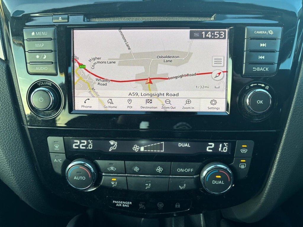 Used Nissan Qashqai 2020 for sale - 76841370: Photo 13