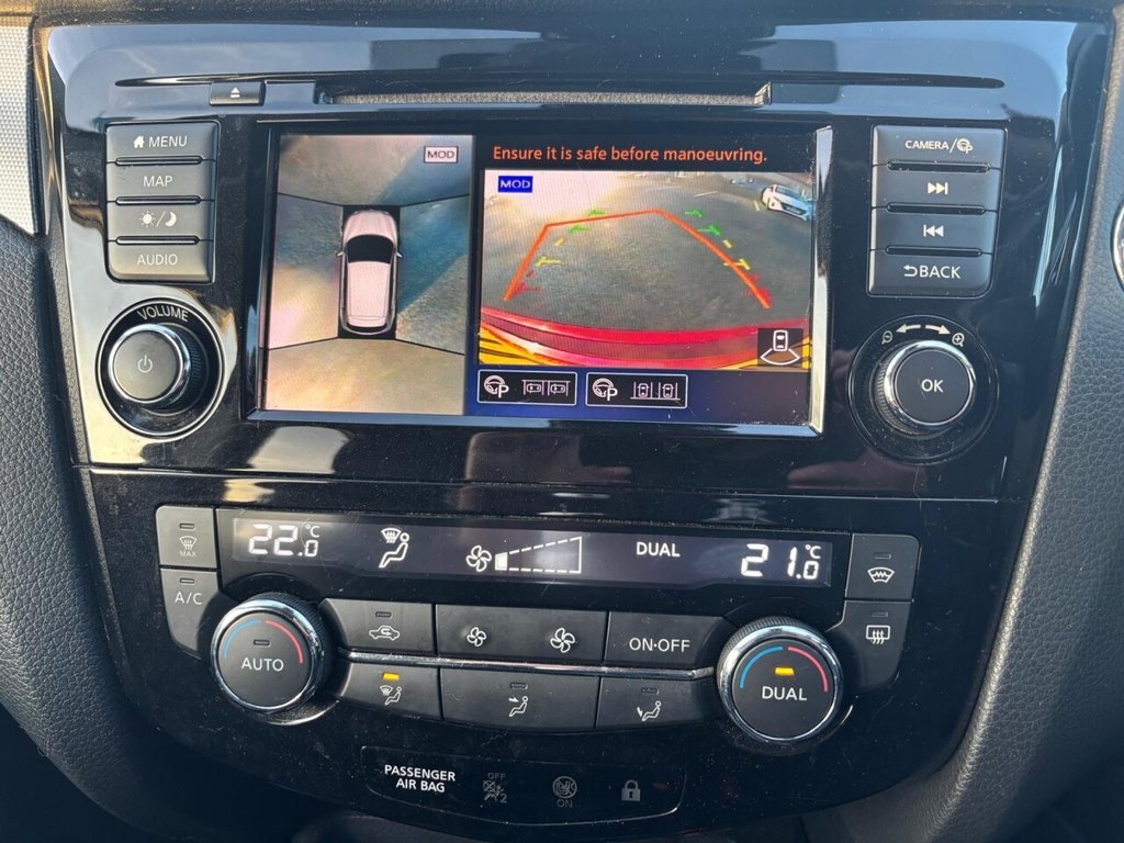 Used Nissan Qashqai 2020 for sale - 76841370: Photo 14