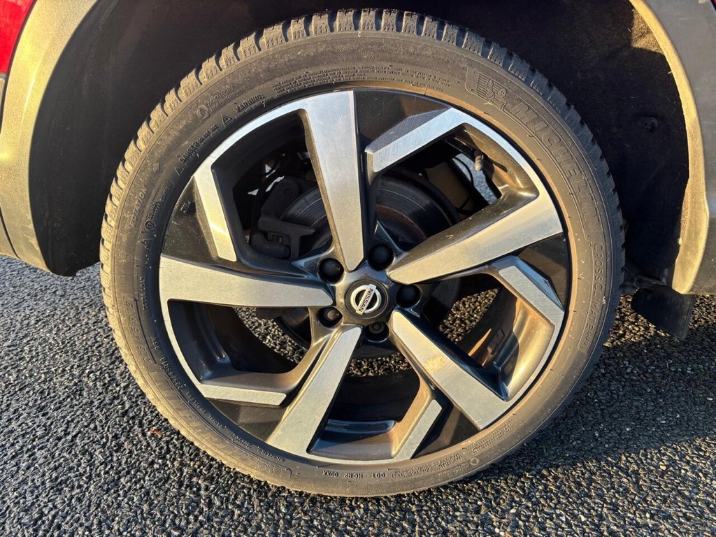 Used Nissan Qashqai 2020 for sale - 76841370: Photo 16