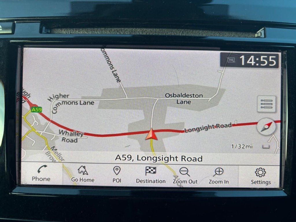 Used Nissan Qashqai 2020 for sale - 76841370: Photo 2