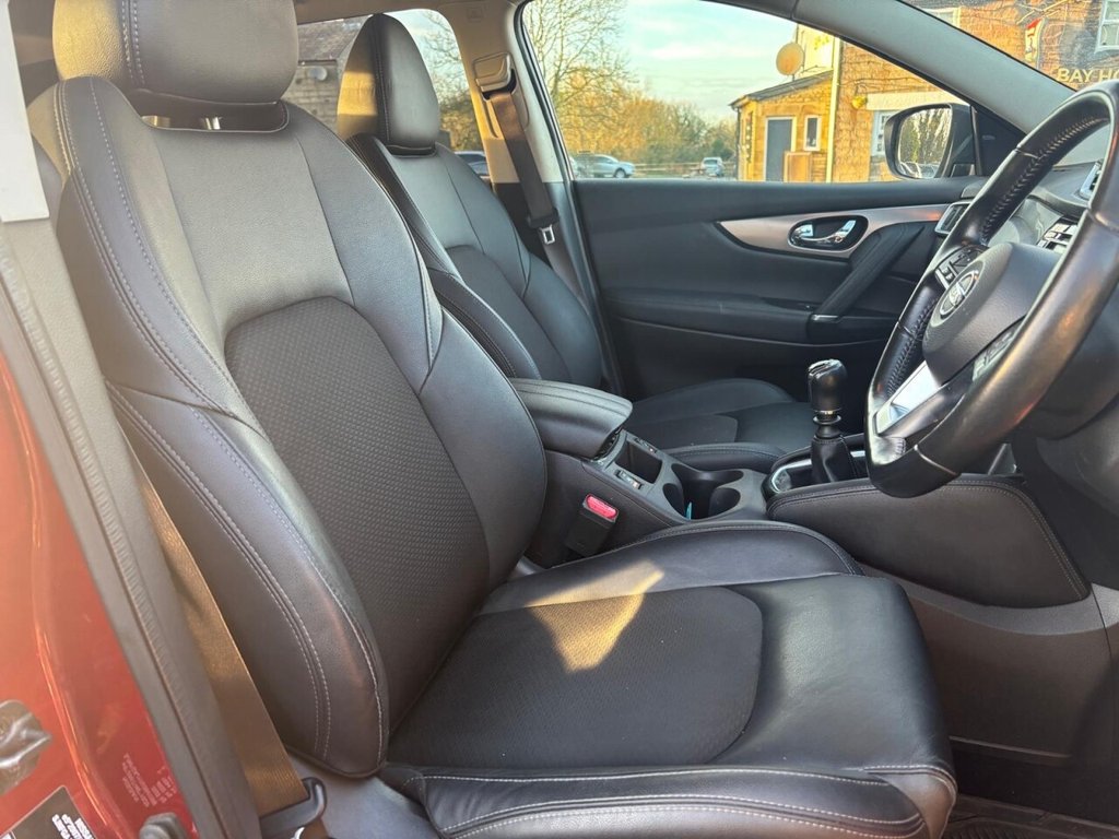 Used Nissan Qashqai 2020 for sale - 76841370: Photo 3