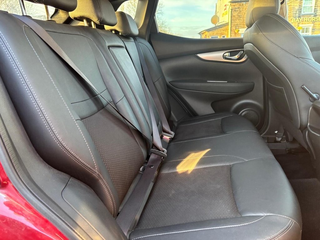 Used Nissan Qashqai 2020 for sale - 76841370: Photo 4