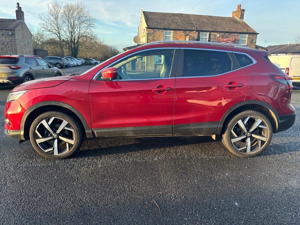 Used Nissan Qashqai 2020 for sale - 76841370: Photo 5