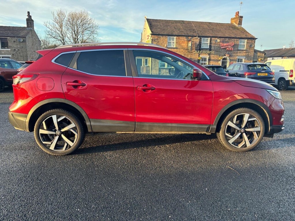 Used Nissan Qashqai 2020 for sale - 76841370: Photo 7