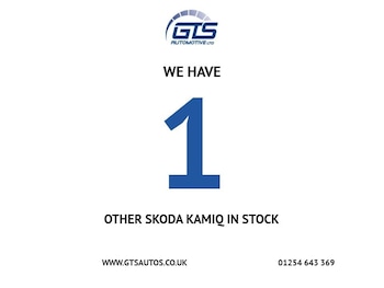 Used Skoda Kamiq 2019 for sale - 79493975: Photo