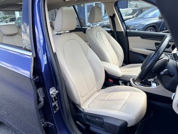 Used BMW 2 Series Gran Tourer 2019 for sale - 79077398: Photo