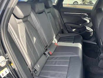 Used Audi A3 2023 for sale - 78111094: Photo