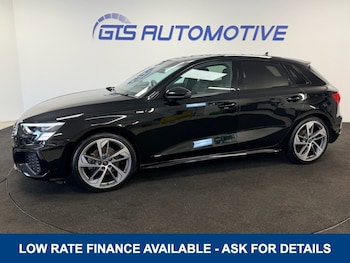 Used Audi A3 2022 for sale - 79400406: Photo
