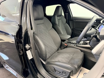 Used Audi A3 2022 for sale - 79400406: Photo