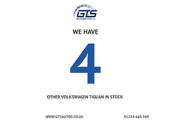 Used Volkswagen Tiguan 2019 for sale - 78936323: Photo