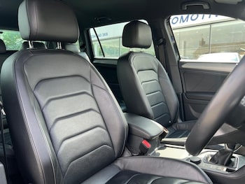 Used SEAT Tarraco 2021 for sale - 78896432: Photo