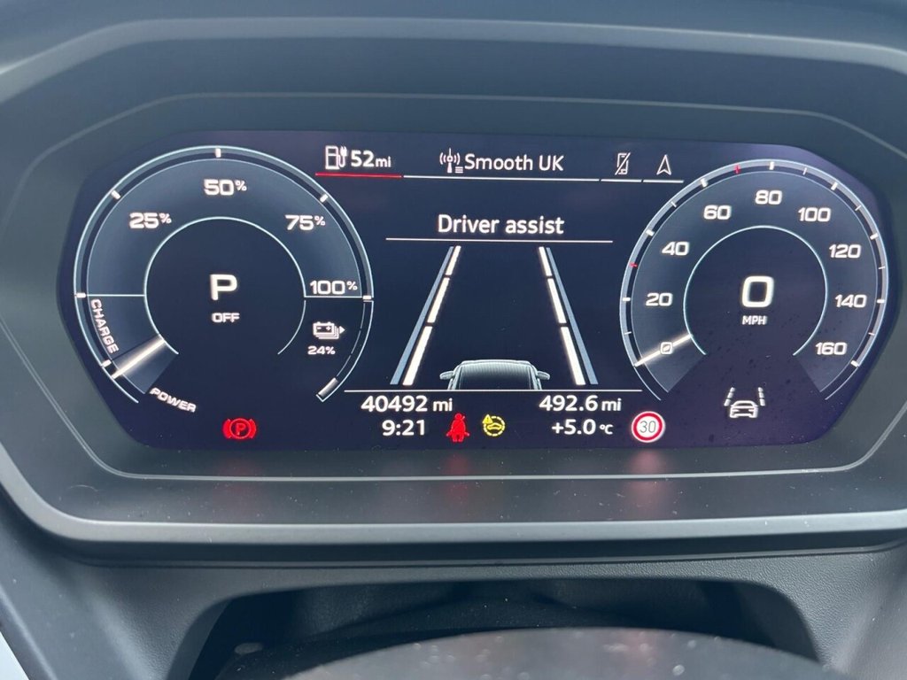 Used Audi Q4 e-tron 2022 for sale - 77507382: Photo 10