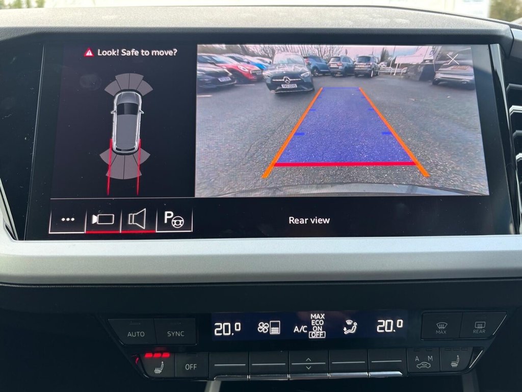 Used Audi Q4 e-tron 2022 for sale - 77507382: Photo 11