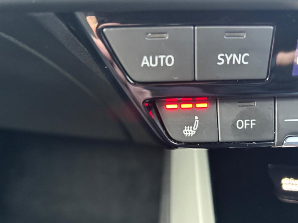 Used Audi Q4 e-tron 2022 for sale - 77507382: Photo 12