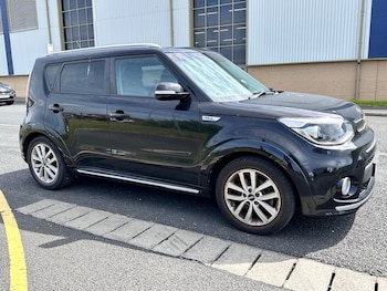 2018 (68) - 1.6 GDi 2 130 BHP + SAT NAV + CAMERA 5-Door