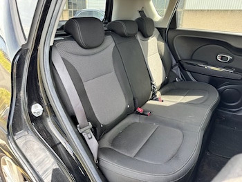 Used Kia Soul 2018 for sale - 75548298: Photo