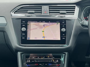 Used Volkswagen Tiguan 2021 for sale - 78908354: Photo