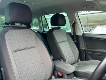 Used Volkswagen Tiguan 2021 for sale - 78908354: Photo