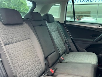 Used Volkswagen Tiguan 2021 for sale - 78908354: Photo