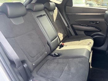 Used Hyundai TUCSON 2022 for sale - 78632211: Photo