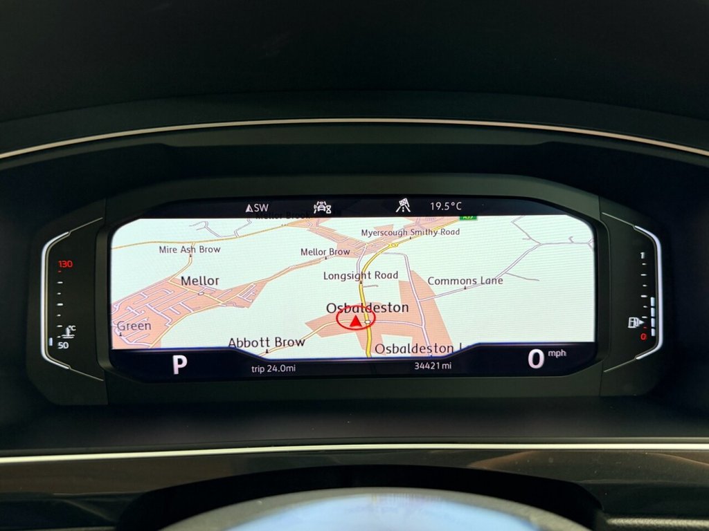 Used Volkswagen Tiguan 2020 for sale - 76574542: Photo 17