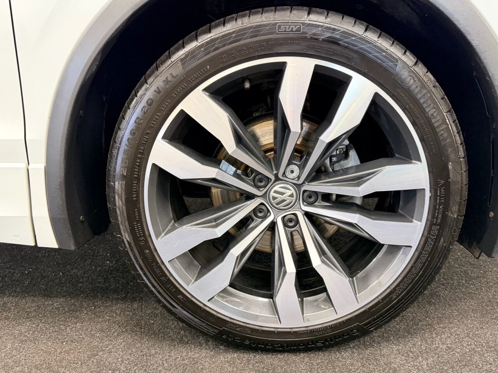 Used Volkswagen Tiguan 2020 for sale - 76574542: Photo 18