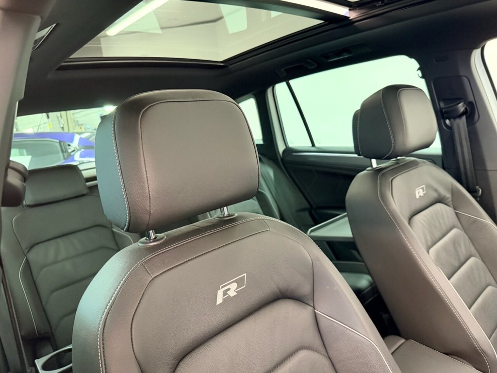 Used Volkswagen Tiguan 2020 for sale - 76574542: Photo 24