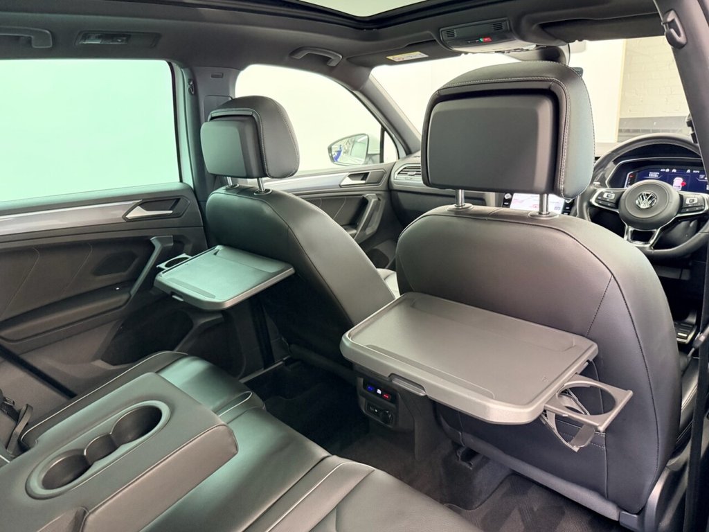 Used Volkswagen Tiguan 2020 for sale - 76574542: Photo 25