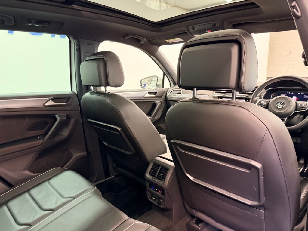 Used Volkswagen Tiguan 2020 for sale - 76574542: Photo 26